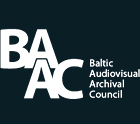 Baltic Audiovisual Archival Council
