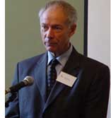 Norwegian Ambassador Nils Olav Stava